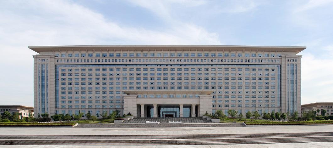 公司承建的攸縣發(fā)展中心榮獲兩項(xiàng)（土建、安裝）中國建設(shè)工程魯班獎、全國AAA級安全文明標(biāo)準(zhǔn)化工地